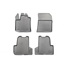 Covorase auto DACIA Lodgy 2012-prezent Aristar