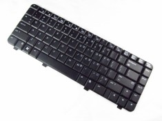 Tastatura laptop HP Compaq MP-05583US-9302 US foto