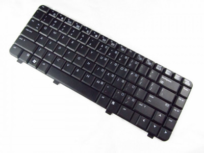 Tastatura laptop HP Compaq CQ511 US foto