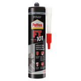 Etanșant Pattex FT 101, gri, 280 ml, Henkel