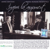 CD: Inapoi la argument - H.R. Patapievici si Annie Bentoiu ( original ), Humanitas