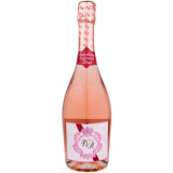 Vin Spumant Rose Brut, Domeniile Recas, Cupaj, 0.75 L, Vin Spumant Rose Brut, Domeniile Recas Cupaj, Bauturi Alcoolice, Vin Spumant Rose Brut Domeniil, Cramele Recas