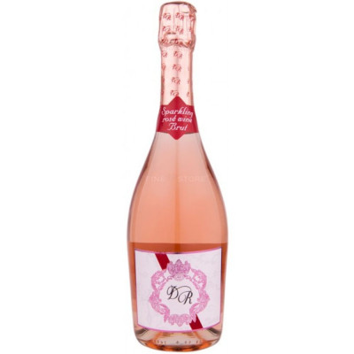 Vin Spumant Rose Brut, Domeniile Recas, Cupaj, 0.75 L, Vin Spumant Rose Brut, Domeniile Recas Cupaj, Bauturi Alcoolice, Vin Spumant Rose Brut Domeniil foto