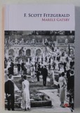 MARELE GATSBY de F. SCOTT FITZGERALD , 2018