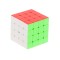 Puzzle logic MoYu 4x4 MeiLong STEM cub colorat pentru copii si adulti
