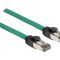 Cablu patch cord SF/UTP Cat 5e 3m