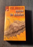 Orion va rasari Poul Anderson