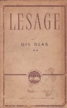 Gil Blas, Volumul al II-lea foto