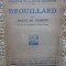 Brouillard - Miguel de Unamuno - trad. Noemi Larthe 1926