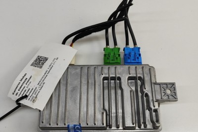 Unitate de control camera MERCEDES-BENZ S W222, V222, X222 2015 OEM: A0009001307,A0009013402,A0009025022 30470339 foto