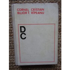 Dictionar cinematografic - Cornel Cristian, Bujor T. Ripeanu
