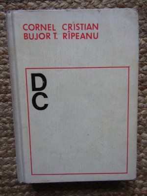 Dictionar cinematografic - Cornel Cristian, Bujor T. Ripeanu foto