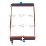 Touchscreen cu OCA iPad Mini 5 (2019) A2126 A2124 A2133 Negru