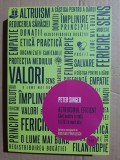 Peter Singer - Altruismul eficient. Ghid pentru o viata traita in mod etic