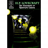 Cumpara ieftin HP Lovecraft Statement of Randolph Carter