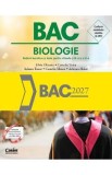 Cumpara ieftin Carte Biologie Bacalaureat 2026 - Clasele 9-10 - Notiuni Teoretice si Teste - Autori: Olteanu, Voicu, Tanur, Manea, Mihai