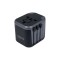Adaptator călătorie 2xusb 12w
