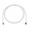 PATCH CABLE CAT6 U/UTP LSZH/2.0M GRAY UNSHIELD R875978 R&amp;M &quot;R875978&quot; (timbru verde 0.8 lei)