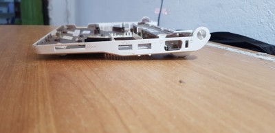 Bootom Case Laptop Asus Eee PC 4G #56427 foto