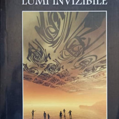 LUMI INVIZIBILE-FLORIN GHEORGHITA