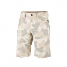 Pantaloni scurti camuflaj barbati NORTHFINDER Morwin BE-3228OR, Sand, M foto