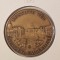 Hungary, Ungaria, 2000 Forint Kossuth Square, 2017, KM#926 comemorativa ,tiraj 5000