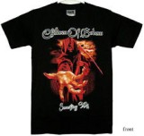 CHILDREN OF BODOM SOMETHING WILD (Tricou)