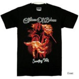 CHILDREN OF BODOM SOMETHING WILD (Tricou)