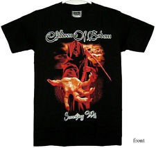 CHILDREN OF BODOM SOMETHING WILD (Tricou) foto