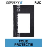 Cadru din folie de protectie DEPOSKY RUC