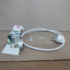 Condensator,filtru deparazitare Masina de spalat cu uscator Innex XWDA751480/C44