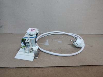 Condensator,filtru deparazitare Masina de spalat cu uscator Innex XWDA751480/C44 foto