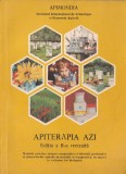 Apimondia - Apiterapia azi