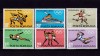 ✅RO 1972 LP 787 ,&quot; Preolimpiada Munchen &#039;72&quot;, serie ,MNH, Nestampilat