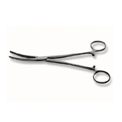 Pensa Jaxon curbata 15cm foto