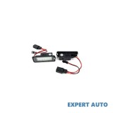 Set 2 lampi led numar vw cod: c7401 Alta marca Alt model #7