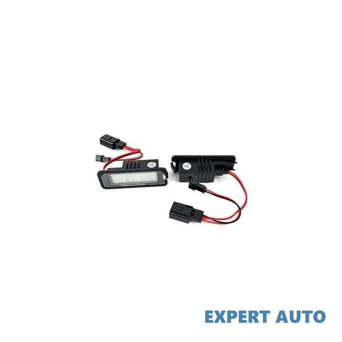 Set 2 lampi led numar vw cod: c7401 Alta marca Alt model #7