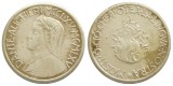 y573 medalie jeton DANTE ALIGHIERI 1765 1965 BRONZ ARGINTAT 28mm STARE FOARTE FRUMOASA
