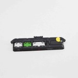 Panou Butoane VW Arteon 3H7 2019 3G0927132A Original Intrerupator Regulator Electric Argintiu Aluminiu