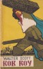 Roman Rob Roy de Walter Scott, editia 1959, limba romana, coperti brosate, stare buna, 528 pagini