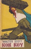 Walter Scott - Rob Roy (1959)