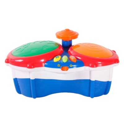 Jucarie muzicala - Tobita Bongo PlayLearn Toys foto