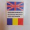 ENGLISH - ROMANIAN DICTIONARY / DICTIONAR ENGLEZ - ROMAN de ANDREI BANTAS , 2000