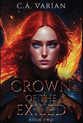 Crown of the Exiled foto