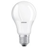 Bec LED Osram clasic mat A75 E27 10W 1055lm lumina neutra 4000 K