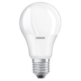 Bec LED Osram clasic mat A75 E27 10W 1055lm lumina neutra 4000 K