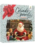 Cumpara ieftin Pachet Colinde si povesti de Craciun/***