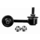 Bieleta antiruliu Citroen C-Crosser, C4 Aircross; Mitsubishi Asx, Lancer, Outlander 2, Outlander 3; Peugeot 4007, 4008 Lemf&ouml;rder 3640701, parte
