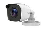 Camera supraveghere TurboHD Hikvision HiLook THC-B150-M, 5MP, 2.8mm, Iluminare IR 20m, IP66 SafetyGuard Surveillance, Rovision