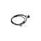 Senzor ABS FIAT MULTIPLA 186 BOSCH 0265007039